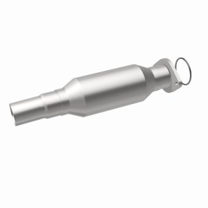 Ford Five Hundred Catalytic Converter - Magnaflow - California Grade CARB Compliant Direct-Fit - `05-`07 Ford Five Hundred Catalytic Converter - Magnaflow - California Grade CARB Compliant Direct-Fit - `05-`07