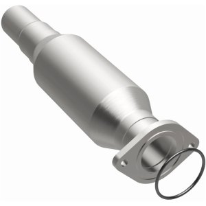 Ford Five Hundred Catalytic Converter - Magnaflow - California Grade CARB Compliant Direct-Fit - `05-`07 Ford Five Hundred Catalytic Converter - Magnaflow - California Grade CARB Compliant Direct-Fit - `05-`07