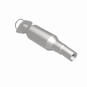 Ford Five Hundred Catalytic Converter - Magnaflow - California Grade CARB Compliant Direct-Fit - `05-`07 Ford Five Hundred Catalytic Converter - Magnaflow - California Grade CARB Compliant Direct-Fit - `05-`07
