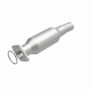 Ford Five Hundred Catalytic Converter - Magnaflow - California Grade CARB Compliant Direct-Fit - `05-`07 Ford Five Hundred Catalytic Converter - Magnaflow - California Grade CARB Compliant Direct-Fit - `05-`07