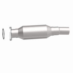 Ford Five Hundred Catalytic Converter - Magnaflow - California Grade CARB Compliant Direct-Fit - `05-`07 Ford Five Hundred Catalytic Converter - Magnaflow - California Grade CARB Compliant Direct-Fit - `05-`07