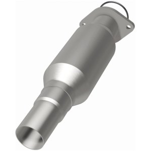 Ford Five Hundred Catalytic Converter - Magnaflow - California Grade CARB Compliant Direct-Fit - `05-`07 Ford Five Hundred Catalytic Converter - Magnaflow - California Grade CARB Compliant Direct-Fit - `05-`07