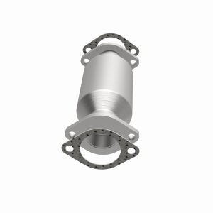 Hyundai Genesis Coupe Catalytic Converter - Magnaflow - Direct Fit - `10-`12