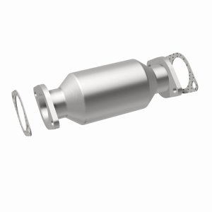 Hyundai Genesis Coupe Catalytic Converter - Magnaflow - Direct Fit - `10-`12