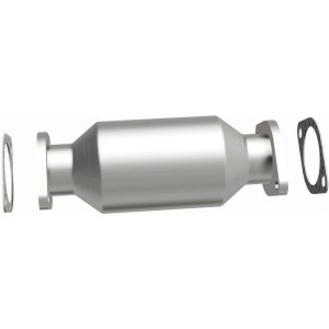 Hyundai Genesis Coupe Catalytic Converter - Magnaflow - Direct Fit - `10-`12