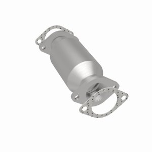 Hyundai Genesis Coupe Catalytic Converter - Magnaflow - Direct Fit - `10-`12