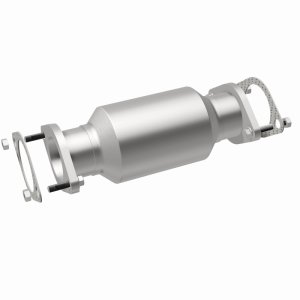 Hyundai Genesis Coupe Catalytic Converter - Magnaflow - Direct Fit - `13-`14