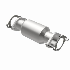 Hyundai Genesis Coupe Catalytic Converter - Magnaflow - Direct Fit - `13-`14