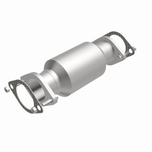 Hyundai Genesis Coupe Catalytic Converter - Magnaflow - Direct Fit - `13-`14