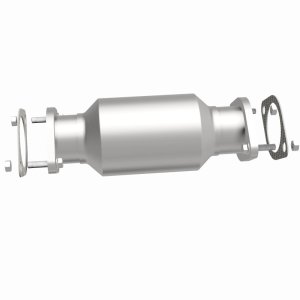 Hyundai Genesis Coupe Catalytic Converter - Magnaflow - Direct Fit - `13-`14