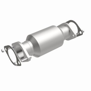 Hyundai Genesis Coupe Catalytic Converter - Magnaflow - Direct Fit - `13-`14