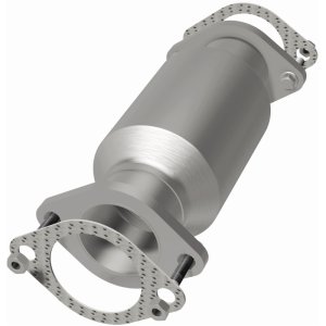 Hyundai Genesis Coupe Catalytic Converter - Magnaflow - Direct Fit - `13-`14