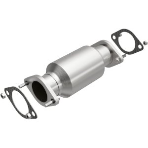 Hyundai Genesis Coupe Catalytic Converter - Magnaflow - Direct Fit - `13-`14 Hyundai Genesis Coupe Catalytic Converter - Magnaflow - Direct Fit - `13-`14