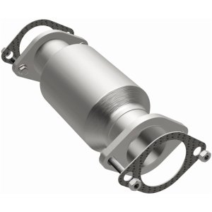 Hyundai Genesis Coupe Catalytic Converter - Magnaflow - Direct Fit - `13-`14