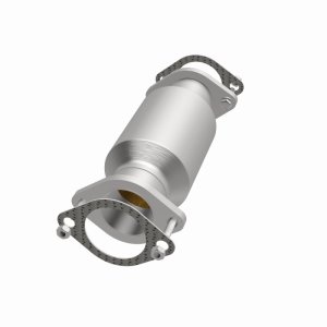 Hyundai Genesis Coupe Catalytic Converter - Magnaflow - Direct Fit - `13-`14