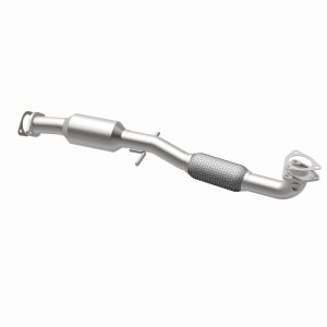 Chevrolet Malibu Catalytic Converter - Magnaflow - California Grade CARB Compliant - `13-`14