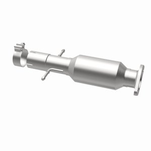 Chevrolet Malibu Performance Exhaust - Magnaflow - California Grade CARB Compliant Direct-Fit Catalytic Converter - `09-`12