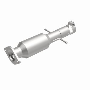 Chevrolet Malibu Performance Exhaust - Magnaflow - California Grade CARB Compliant Direct-Fit Catalytic Converter - `09-`12