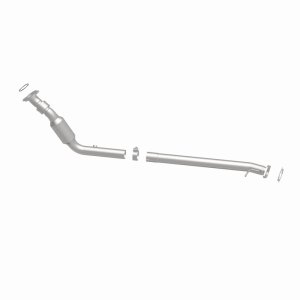 Chevrolet Uplander Exhaust - Magnaflow - Direct Fit Catalytic Converter - `05-`06
