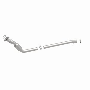 Chevrolet Uplander Exhaust - Magnaflow - Direct Fit Catalytic Converter - `05-`06