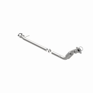 Chevrolet Uplander Exhaust - Magnaflow - Direct Fit Catalytic Converter - `05-`06