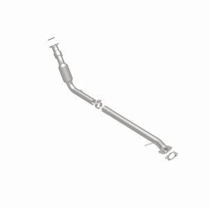 Pontiac Montana Exhaust - Magnaflow - Direct Fit Catalytic Converter - `05-`06