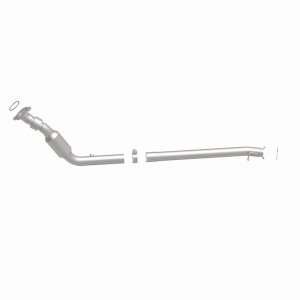 Pontiac Montana Exhaust - Magnaflow - Direct Fit Catalytic Converter - `05-`06