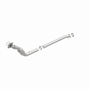 Pontiac Montana Exhaust - Magnaflow - Direct Fit Catalytic Converter - `05-`06