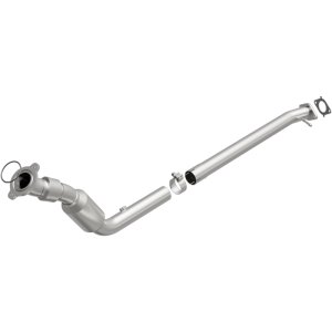 Pontiac Montana Exhaust - Magnaflow - Direct Fit Catalytic Converter - `05-`06 Pontiac Montana Exhaust - Magnaflow - Direct Fit Catalytic Converter - `05-`06