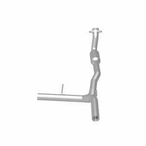 Ford F-150 Catalytic Converter - Magnaflow - Direct Fit - `07-`08