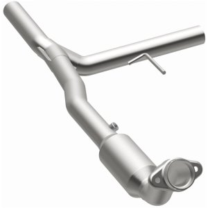 Ford F-150 Catalytic Converter - Magnaflow - Direct Fit - `07-`08