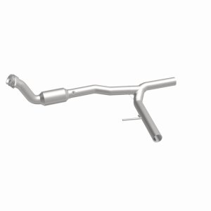 Ford F-150 Catalytic Converter - Magnaflow - Direct Fit - `07-`08