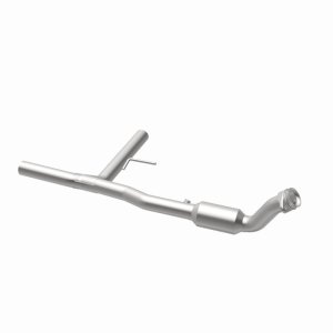 Ford F-150 Catalytic Converter - Magnaflow - Direct Fit - `07-`08