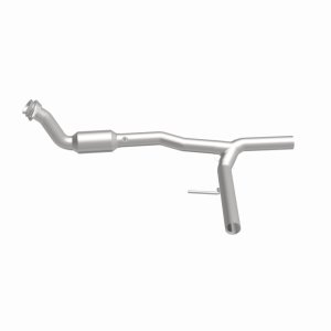 Ford F-150 Catalytic Converter - Magnaflow - Direct Fit - `07-`08