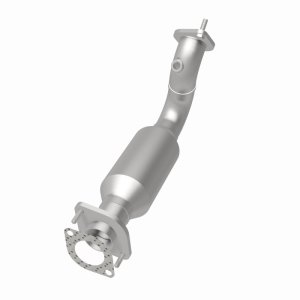 Cadillac SRX Catalytic Converter - Magnaflow - California Grade CARB Compliant Direct-Fit - 2009
