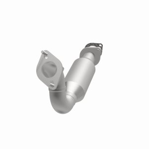 Cadillac SRX Catalytic Converter - Magnaflow - California Grade CARB Compliant Direct-Fit - 2009