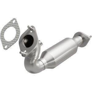 Cadillac SRX Catalytic Converter - Magnaflow - California Grade CARB Compliant Direct-Fit - 2009 Cadillac SRX Catalytic Converter - Magnaflow - California Grade CARB Compliant Direct-Fit - 2009