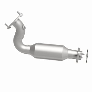 Cadillac SRX Catalytic Converter - Magnaflow - California Grade CARB Compliant Direct-Fit - 2009