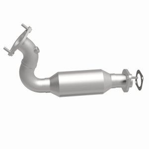 Cadillac SRX Catalytic Converter - Magnaflow - California Grade CARB Compliant Direct-Fit - 2009