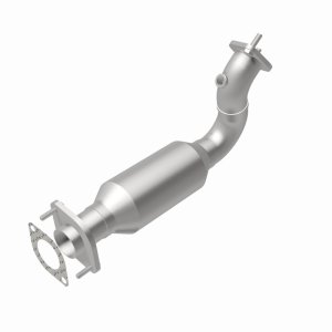 Cadillac SRX Catalytic Converter - Magnaflow - California Grade CARB Compliant Direct-Fit - 2009