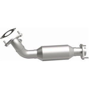 Cadillac SRX Catalytic Converter - Magnaflow - California Grade CARB Compliant - 2009