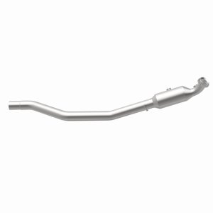 Mercedes-Benz GL450 Performance Exhaust - Magnaflow - California Grade CARB Compliant Direct-Fit - 2007