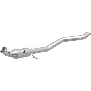 Mercedes-Benz GL450 Performance Exhaust - Magnaflow - California Grade CARB Compliant Direct-Fit - 2007