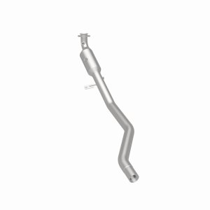 Mercedes-Benz GL450 Performance Exhaust - Magnaflow - California Grade CARB Compliant Direct-Fit - 2007