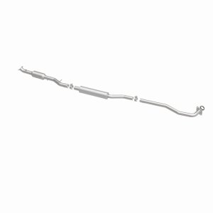 Mitsubishi Outlander Catalytic Converter - Magnaflow - California Direct-Fit - `08-`10 Mitsubishi Outlander Catalytic Converter - Magnaflow - California Direct-Fit - `08-`10