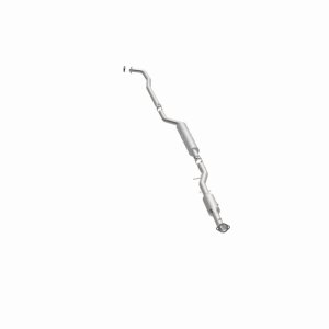 Mitsubishi Outlander Catalytic Converter - Magnaflow - California Direct-Fit - `08-`10 Mitsubishi Outlander Catalytic Converter - Magnaflow - California Direct-Fit - `08-`10