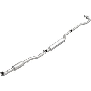 Mitsubishi Outlander Catalytic Converter - Magnaflow - California Direct-Fit - `08-`10 Mitsubishi Outlander Catalytic Converter - Magnaflow - California Direct-Fit - `08-`10