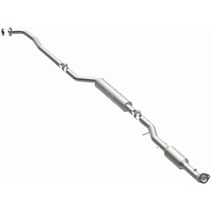 Mitsubishi Outlander Catalytic Converter - Magnaflow - California Direct-Fit - `08-`10 Mitsubishi Outlander Catalytic Converter - Magnaflow - California Direct-Fit - `08-`10