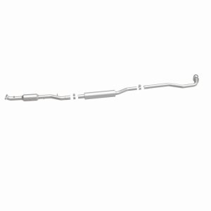 Mitsubishi Outlander Catalytic Converter - Magnaflow - California Direct-Fit - `08-`10 Mitsubishi Outlander Catalytic Converter - Magnaflow - California Direct-Fit - `08-`10