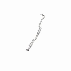 Mitsubishi Outlander Catalytic Converter - Magnaflow - California Direct-Fit - `08-`10 Mitsubishi Outlander Catalytic Converter - Magnaflow - California Direct-Fit - `08-`10